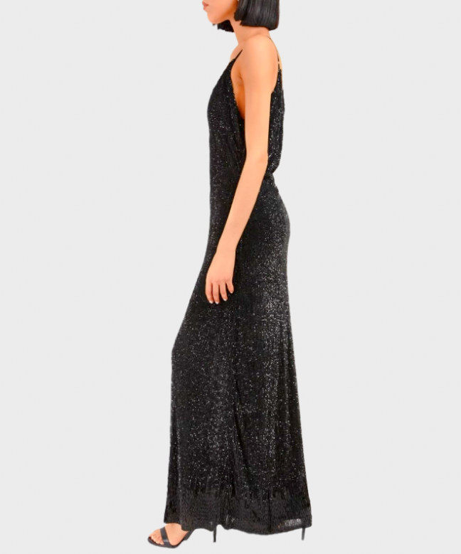 Location Robe Lorena Conti 3