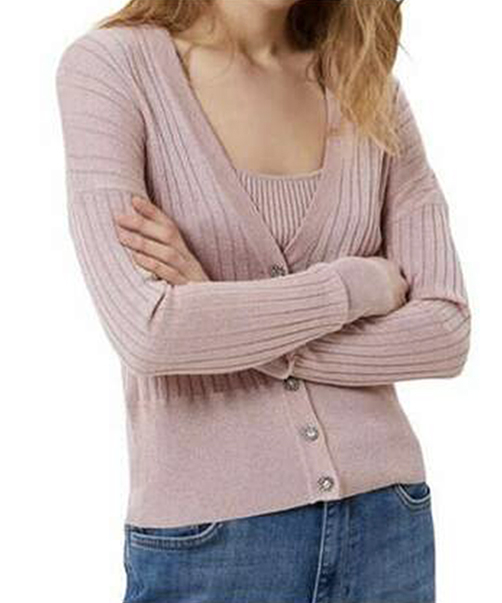 Location Cardigan Liu Jo 2