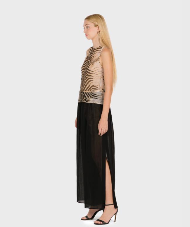 Location Top Cavalli, modèle Instinct Sauvage SS 1999 3