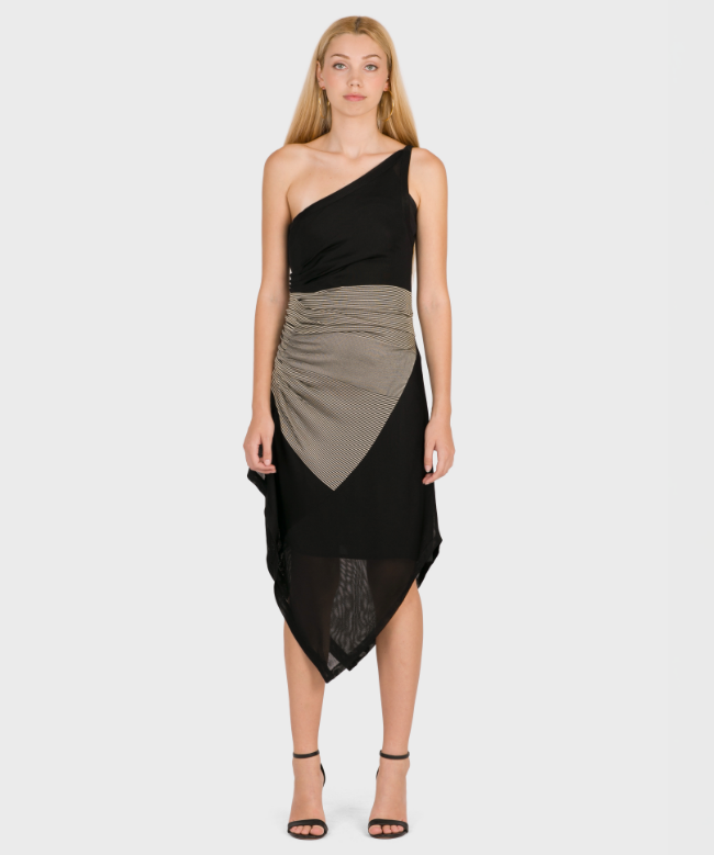 Location Robe John Galliano, modèle Night Rhythm 5