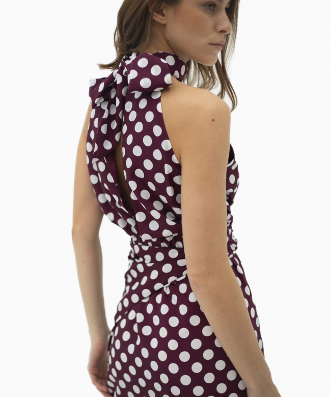 Location Robe Kitri 4