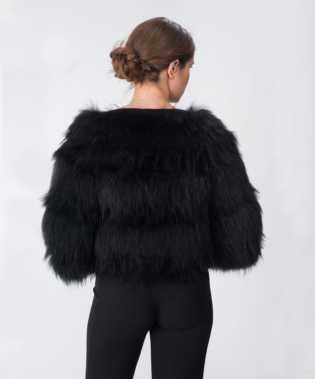 Location Blouson Sonia Rykiel 2