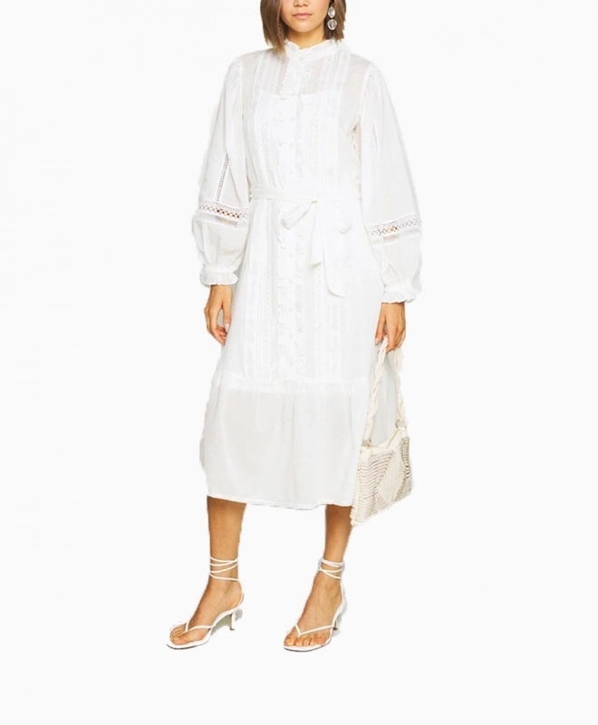 Location Robe River Island 2