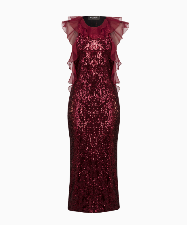 Location Robe Azzaro 2