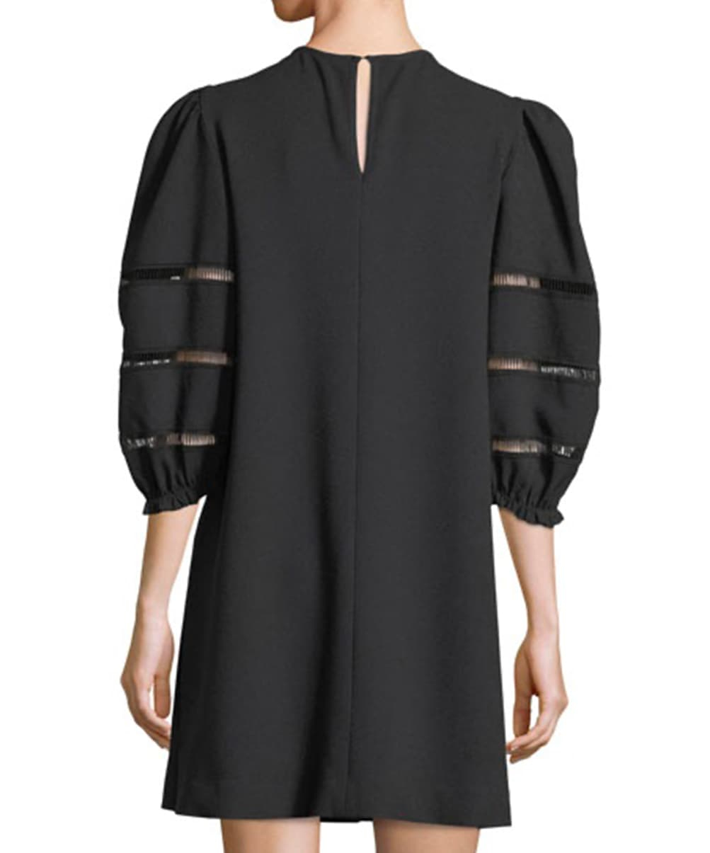 Location Robe See By Chloé 2