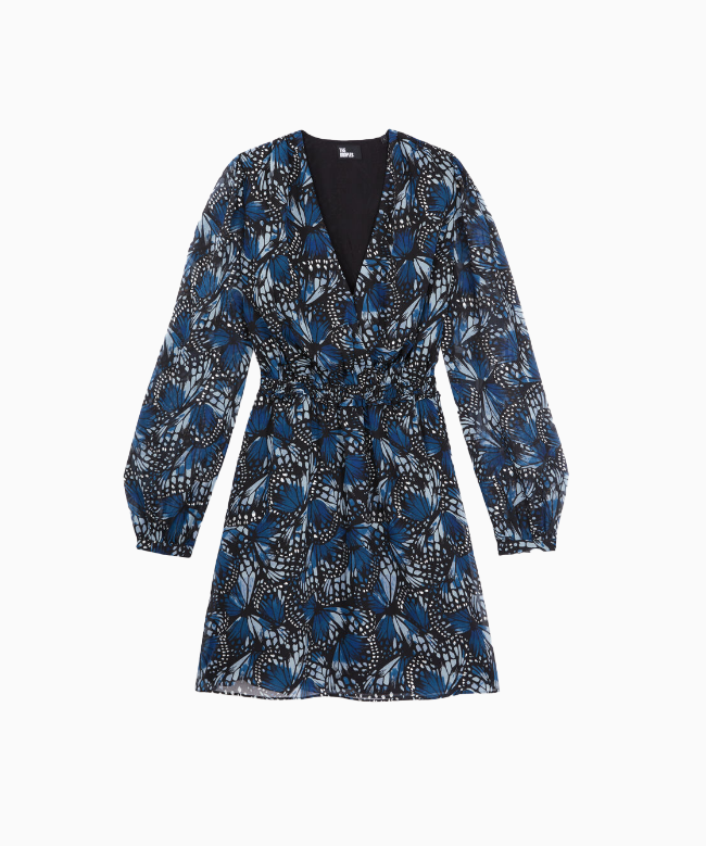 Location Robe The Kooples 1