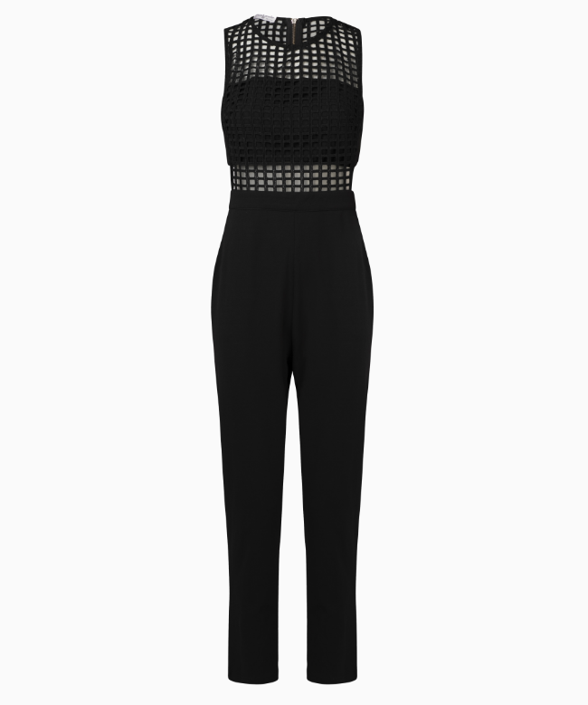 Location et Achat combinaison de soirée Guy Laroche, modèle Modernité Graphique 2