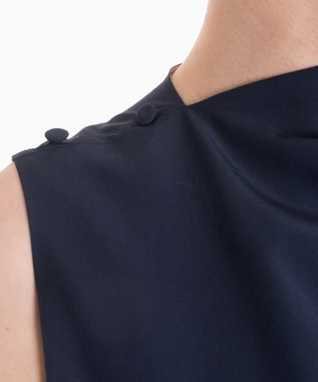 Location Robe Céline, modèle Archive Drapée SS2010 4