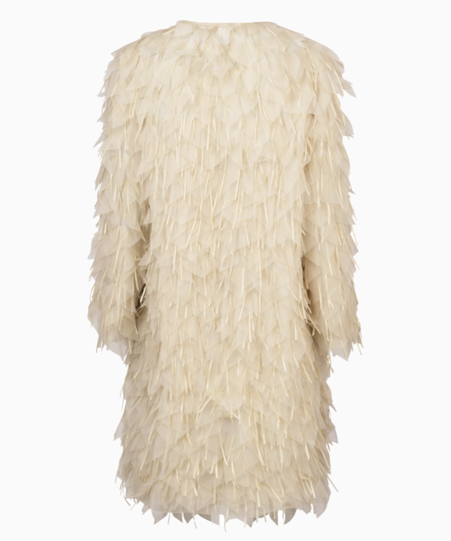 Location Cape Valentino Garavani, modèle Circa 1993 Haute Couture 2