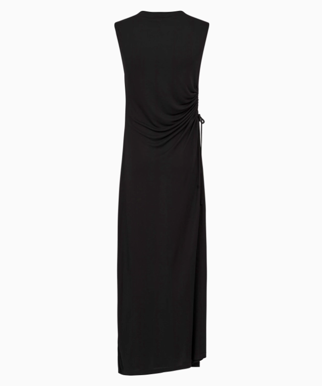 Location Robe de soirée Ungaro, modèle Black Bow 5