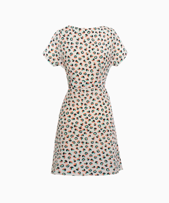 Location Robe Tara Jarmon 2