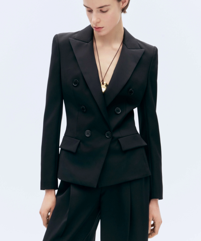 Location Veste Alexandre Vauthier, modèle Blazer Couture 5