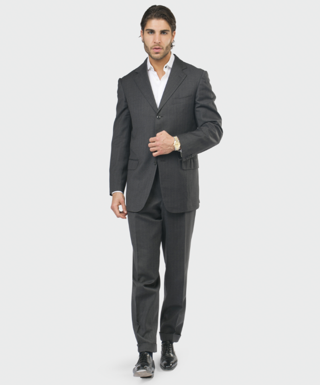 Location Costume Zegna 1