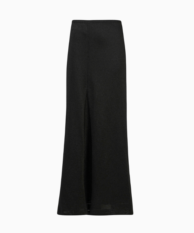 Location et Achat jupe Missoni, modèle Sparkles Black