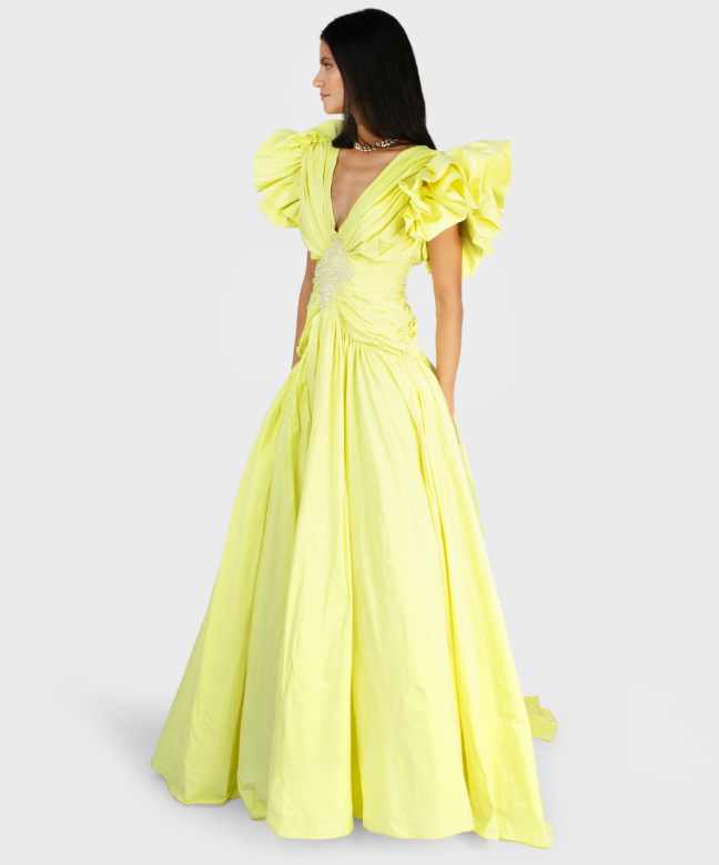 Location Robe Coyelle 3