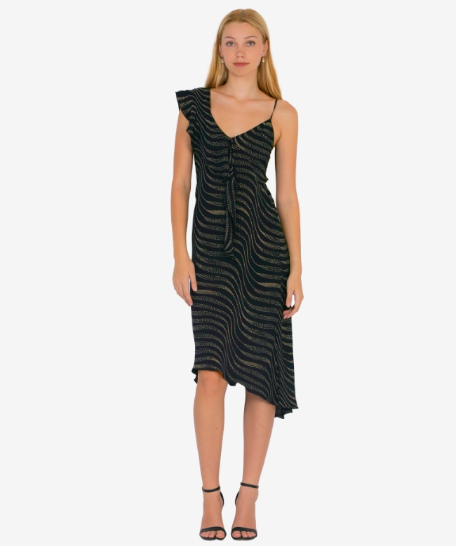 Location robe Lolita Lempicka, modèle Midnight Muse