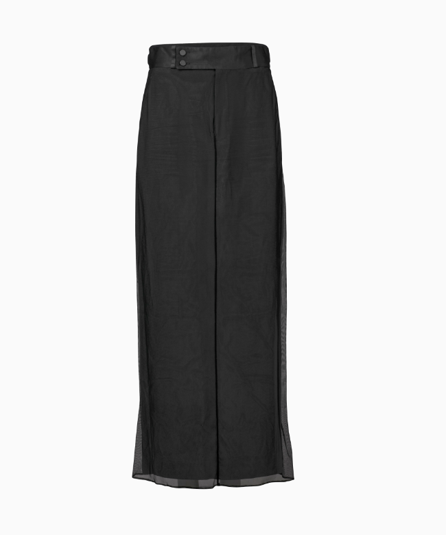 Location & Achat Jupe Gucci, modèle Silk Shadow FW1998 par Tom Ford 2