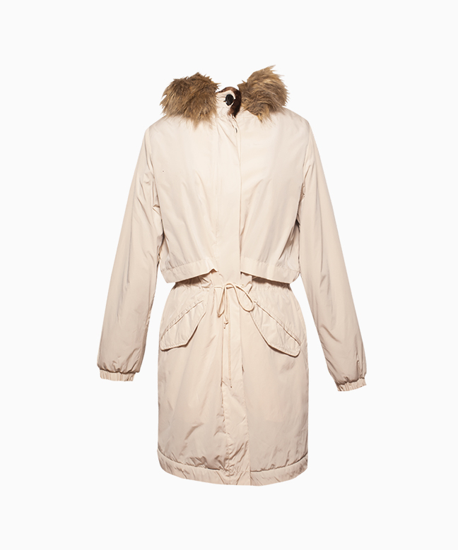 Location Parka BELLEROSE Layto 1