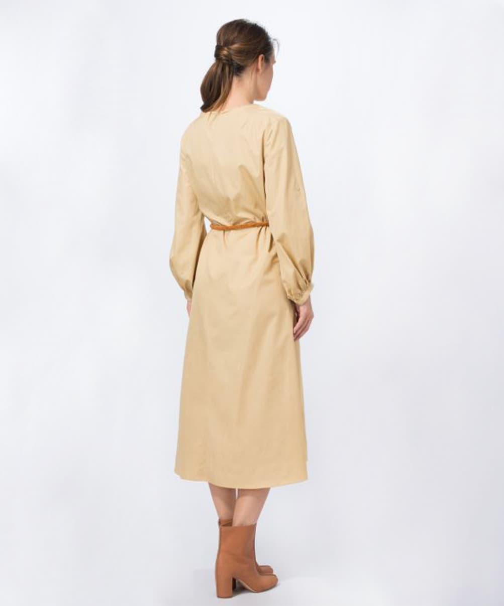 Location Robe Veronique Leroy 2
