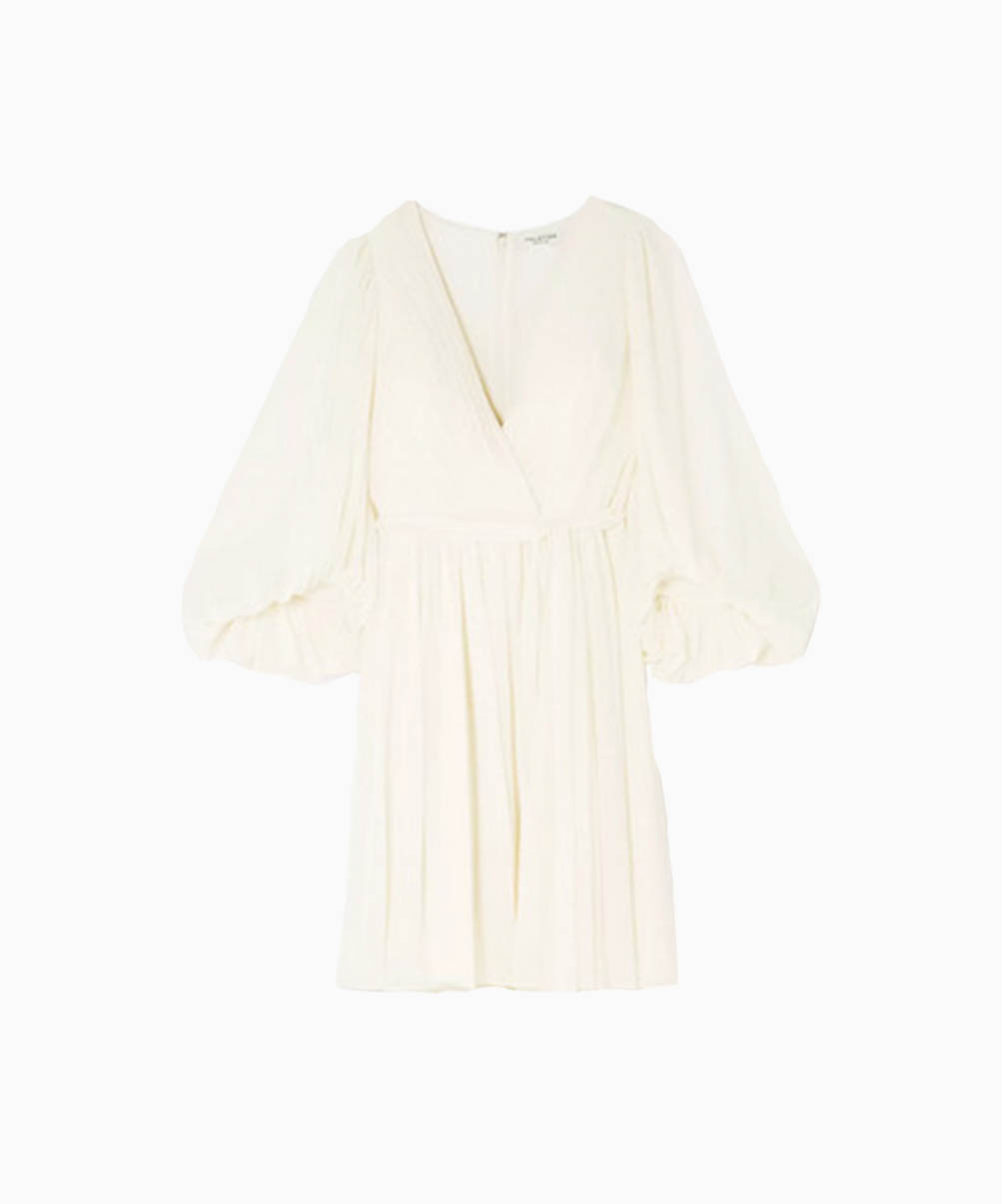 Location robe HALSTON HERITAGE Fortuny 1