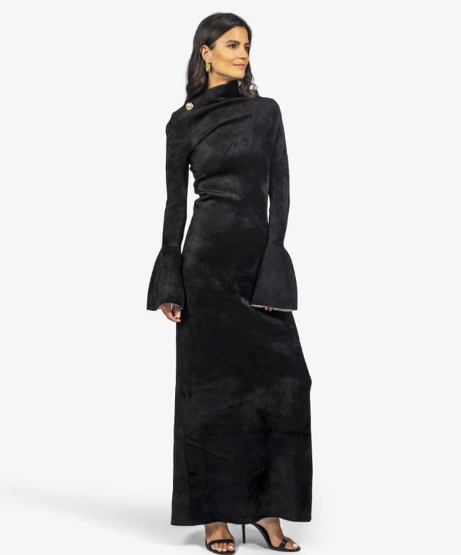 Location Robe Proenza Schouler 1