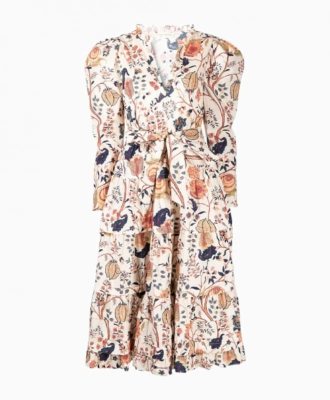 Location Robe Ulla Johnson 2