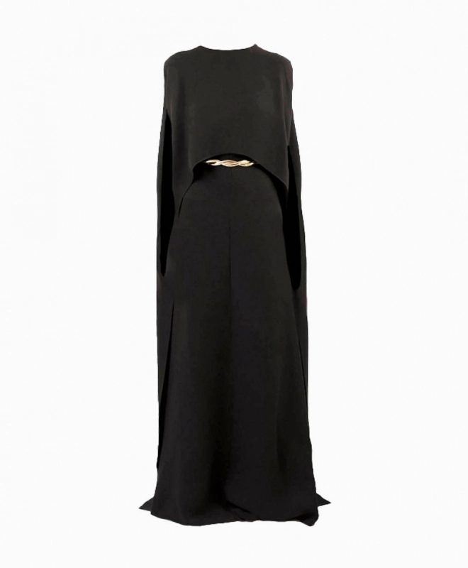 Location robe Valentino Cape 2