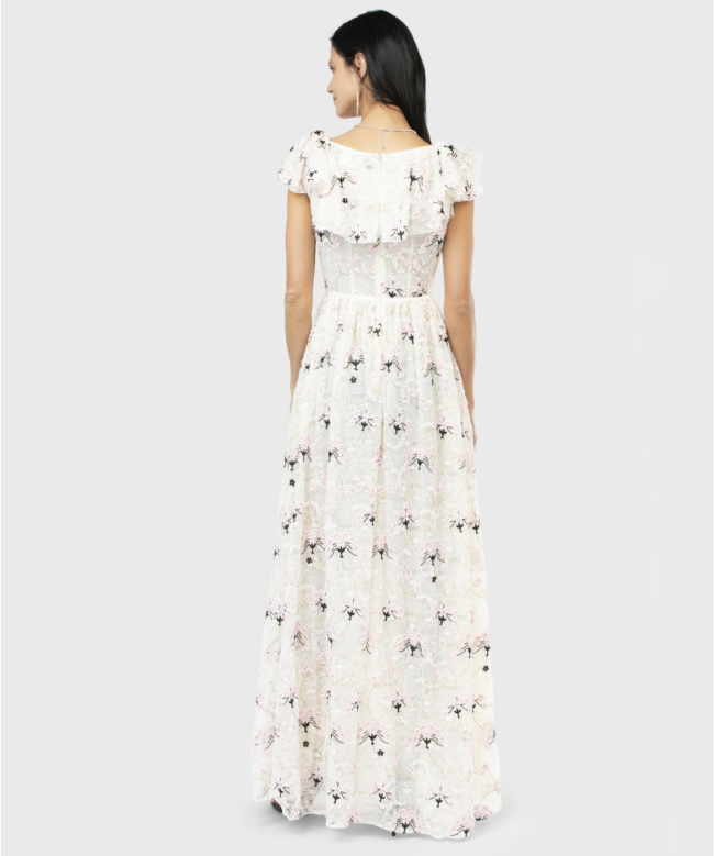 Location Robe Giambattista Valli 6