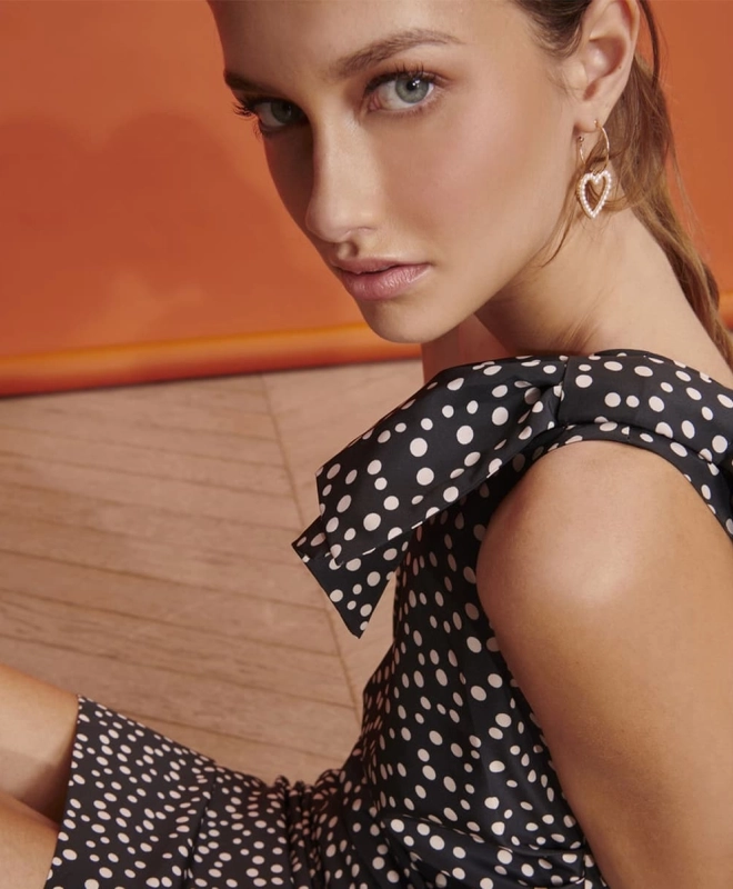 Location Robe Tara Jarmon 4