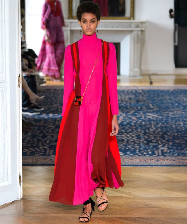 location de robes valentino 1