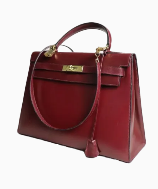 Achat Sac Hermès, modèle Kelly 1970
