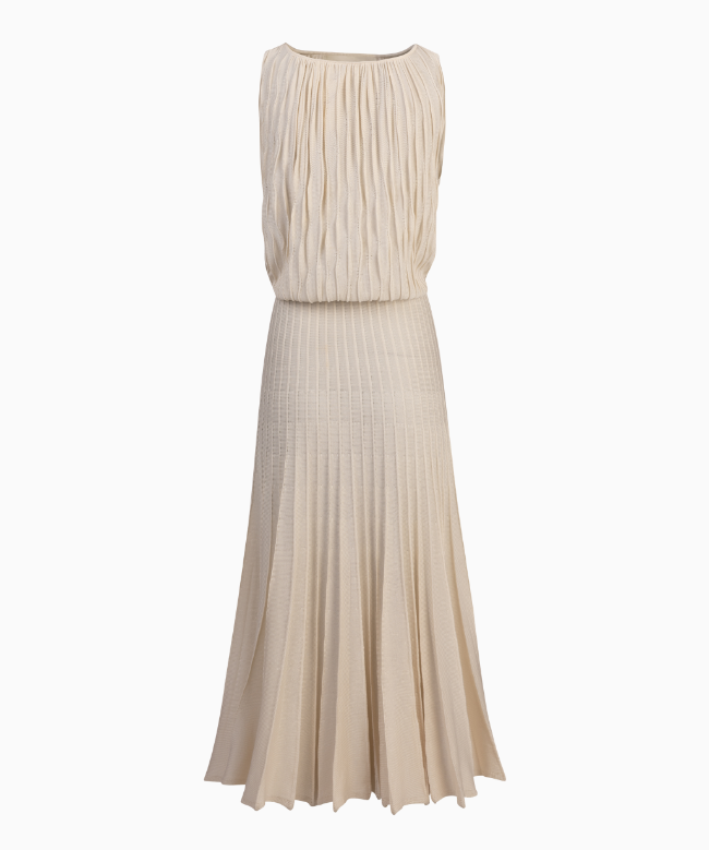 Location Robe Rabih Kayrouz, modèle Plissé Sculpté 2