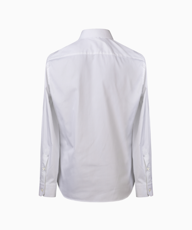 Location Chemise Figaret, modèle Blanche Atelier 2