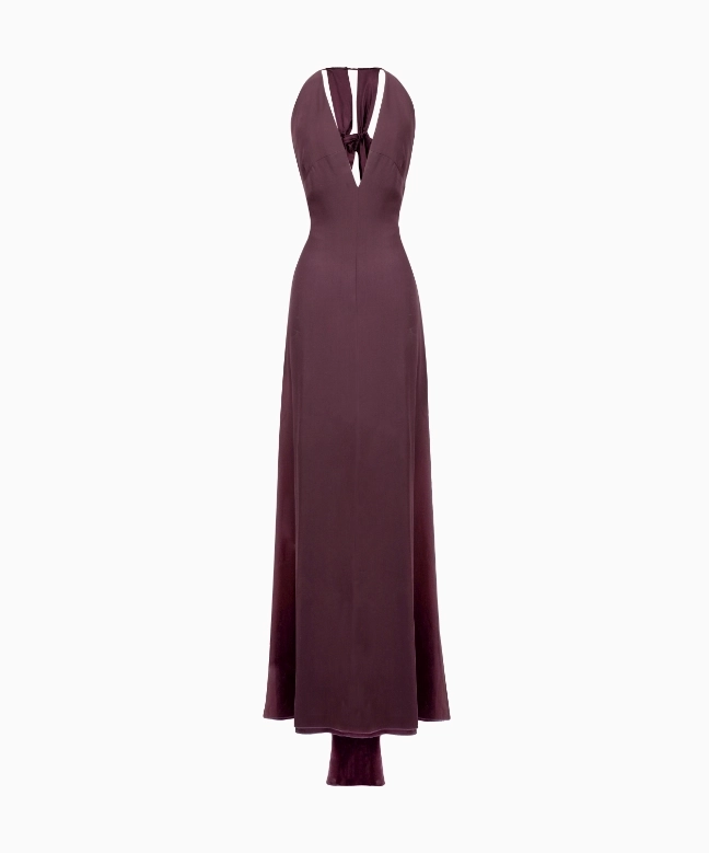 Location Robe de soirée Valentino, modèle Mattia FW2002 3
