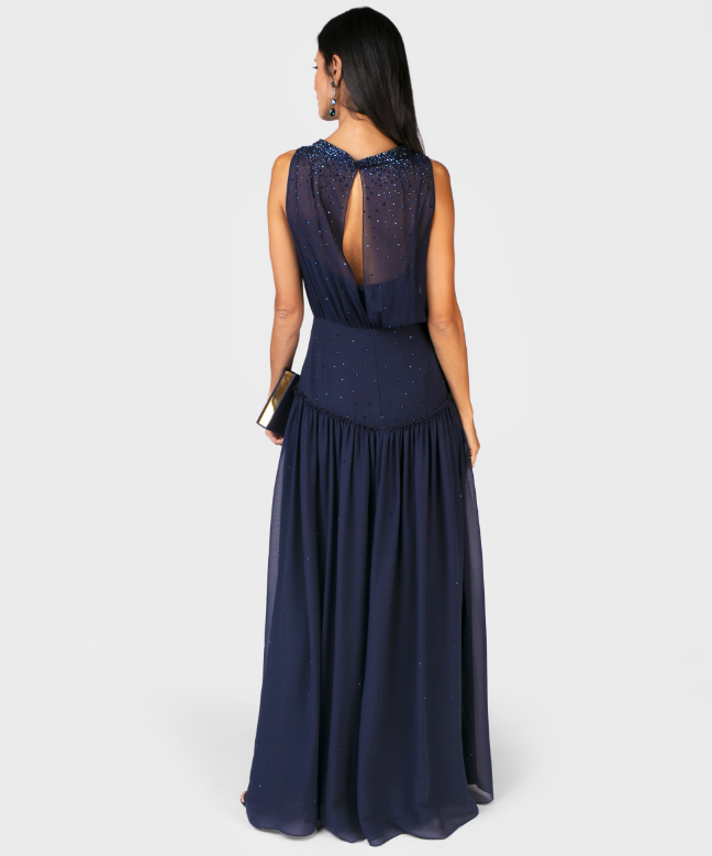 Location Robe Jenny Pakham 5