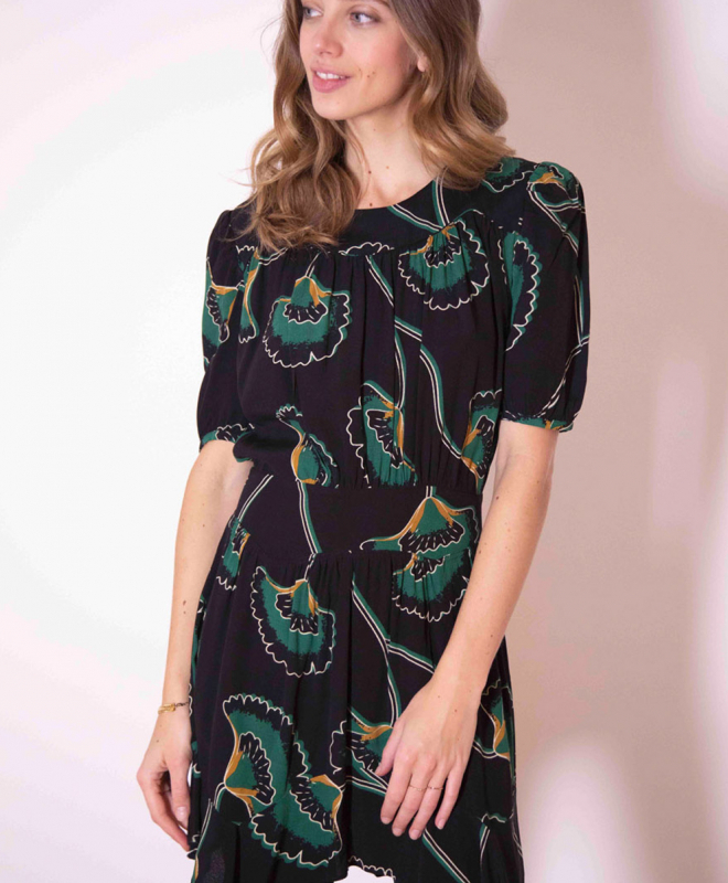 Location Robe BA&SH 3