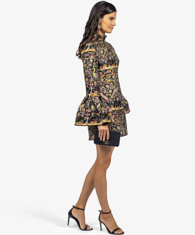 Location Robe Marques Almeida 4