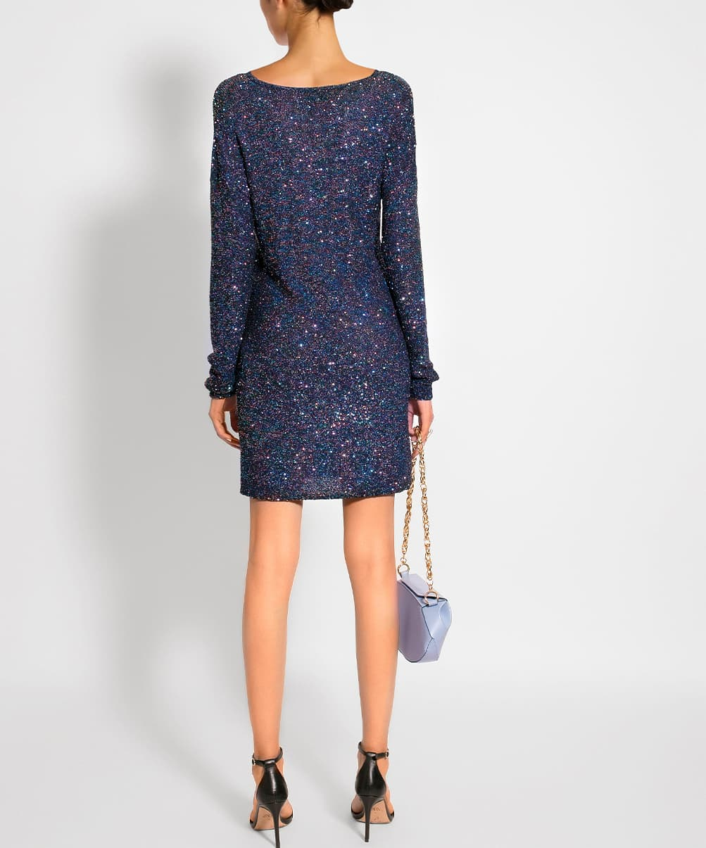 Location Robe Saint Laurent 3
