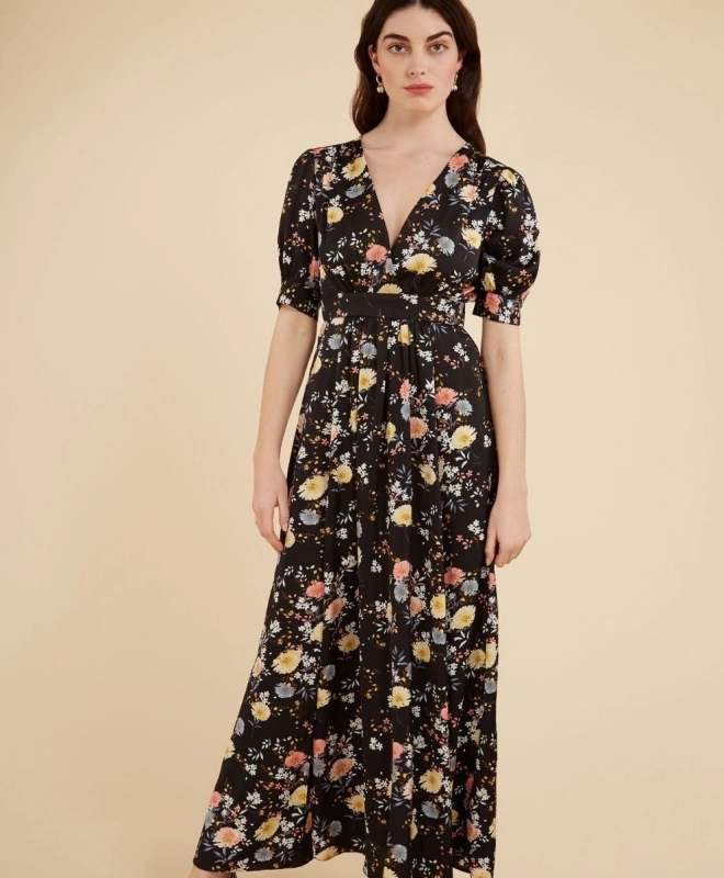 Location Robe Frnch 1