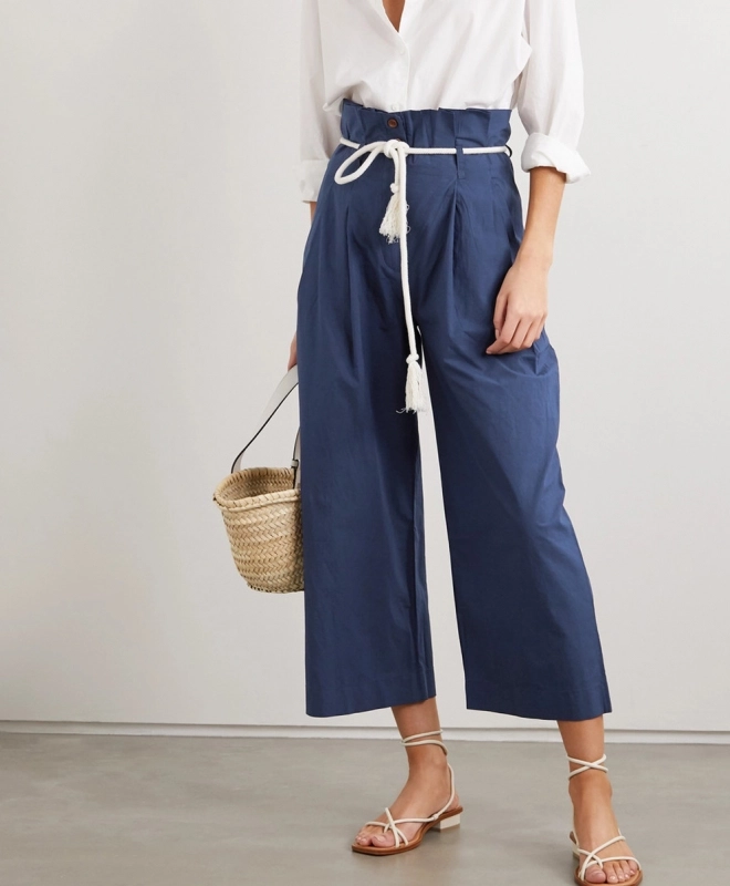 Location Pantalon Vanessa Bruno 2