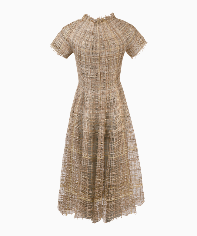 Location Robe Pe De Chumbo, modèle Classic Flair 4