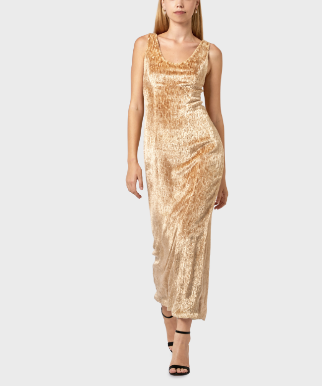 Location Robe de soirée Escada Couture, modèle Luna 1
