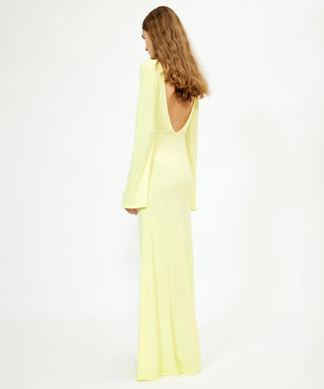 Location Robe Musier Paris 2