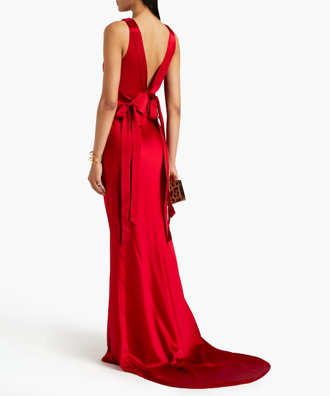 Achat Robe Rachel Gilbert, modèle Lior Gown 3