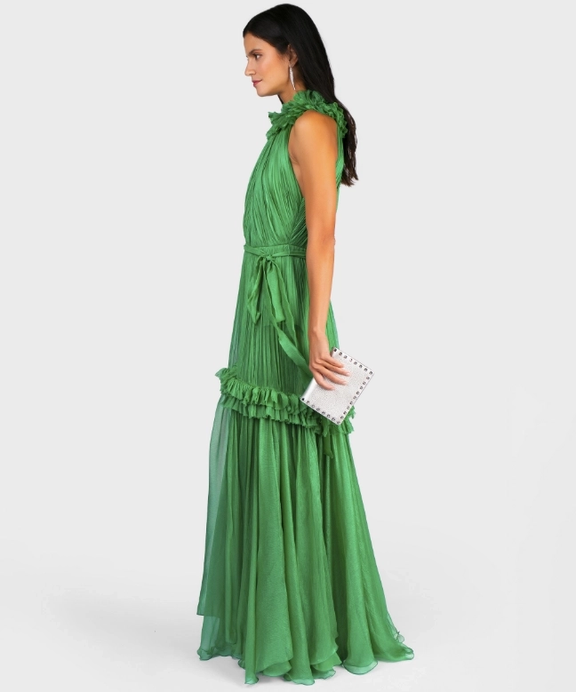 Location Robe Maria Lucia Hohan 5
