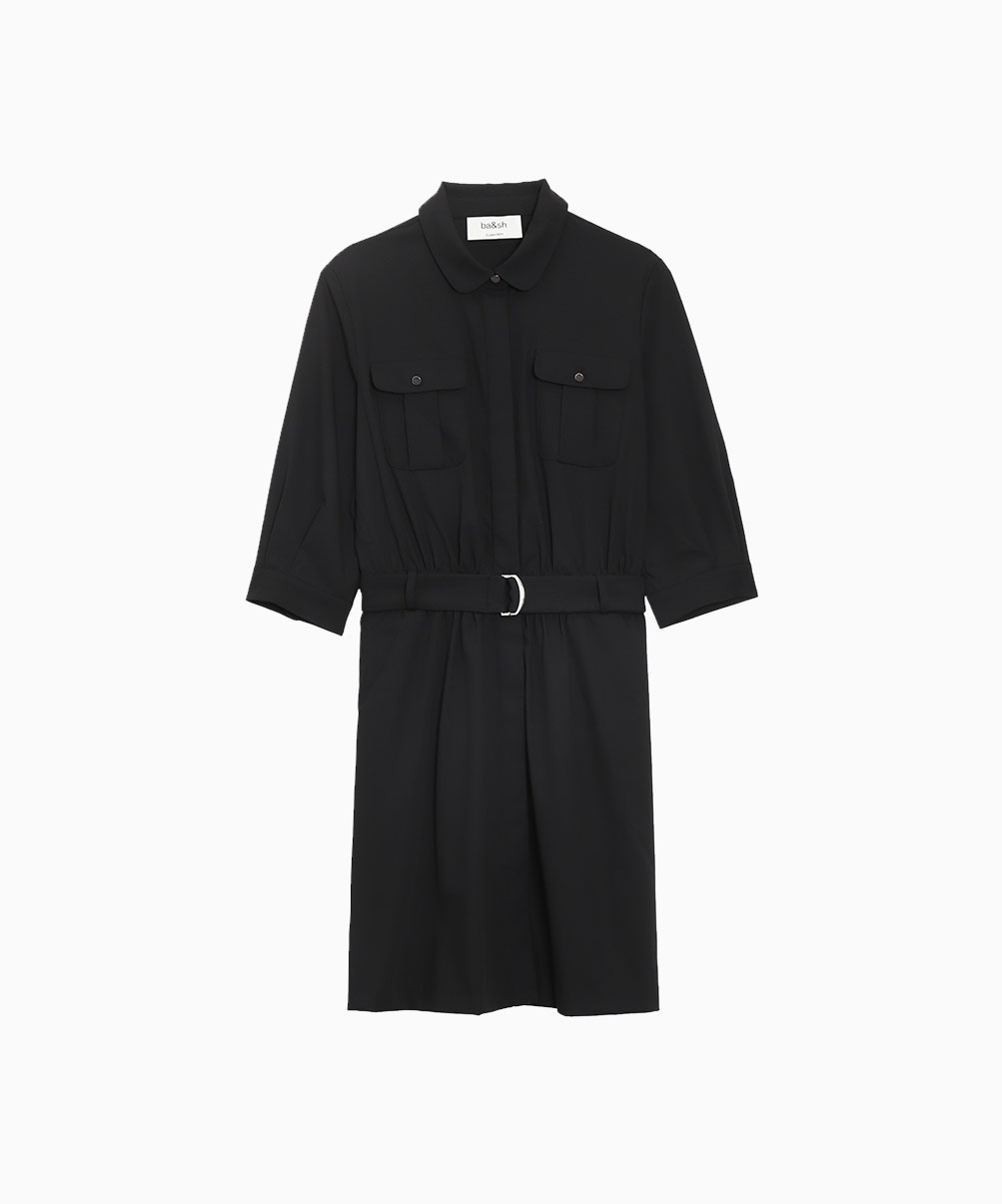 Location Robe Ba&sh 5