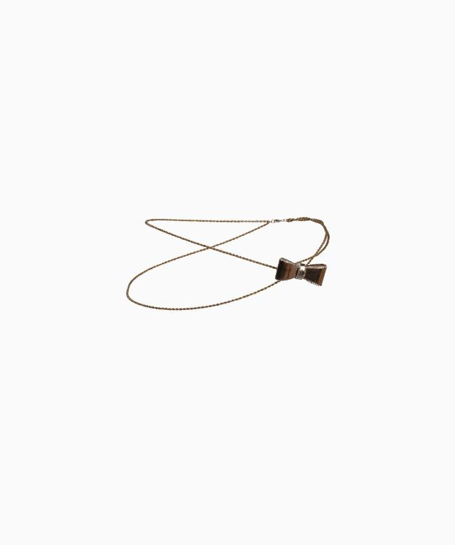 Location Ceinture Azzaro, modèle Nœud d’Or