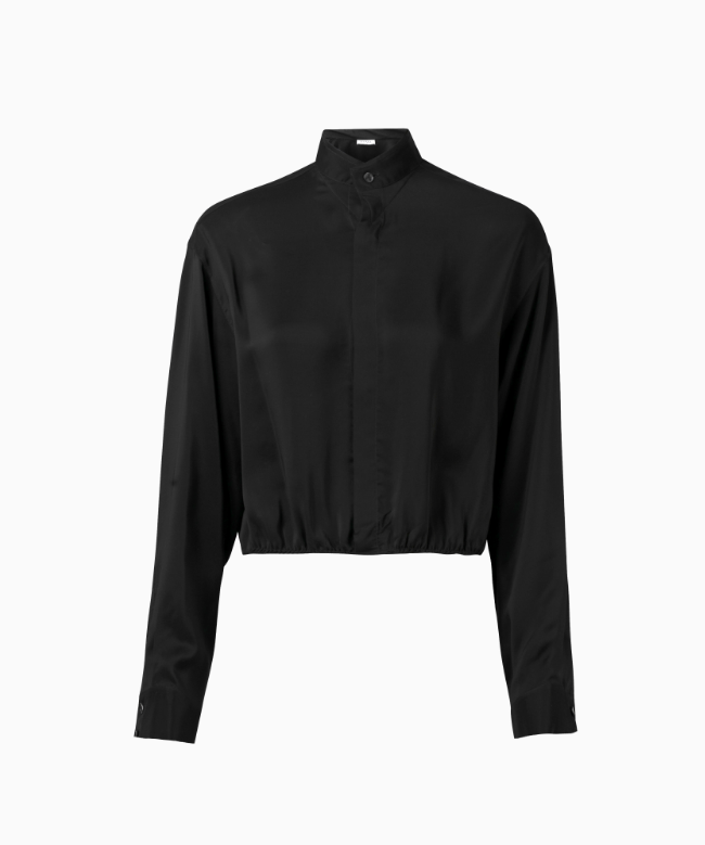 Location & Achat Chemise Alaïa, modèle Épure Graphique 1
