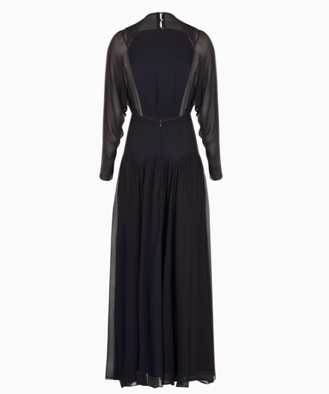 Location Robe John Galliano 3