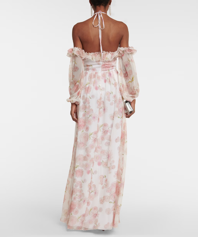 Location Robe Giambattista Valli 3